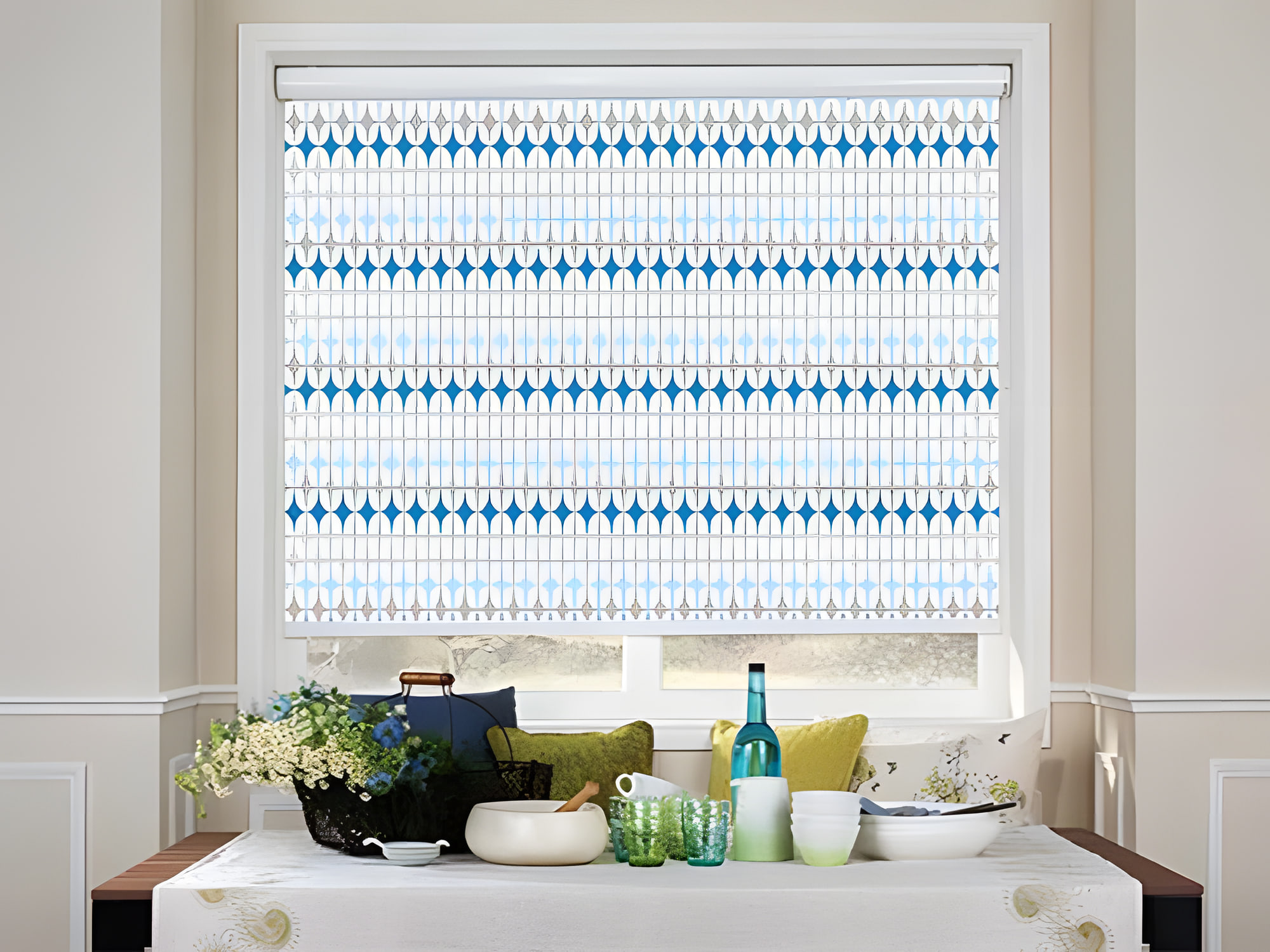 Roller Blinds