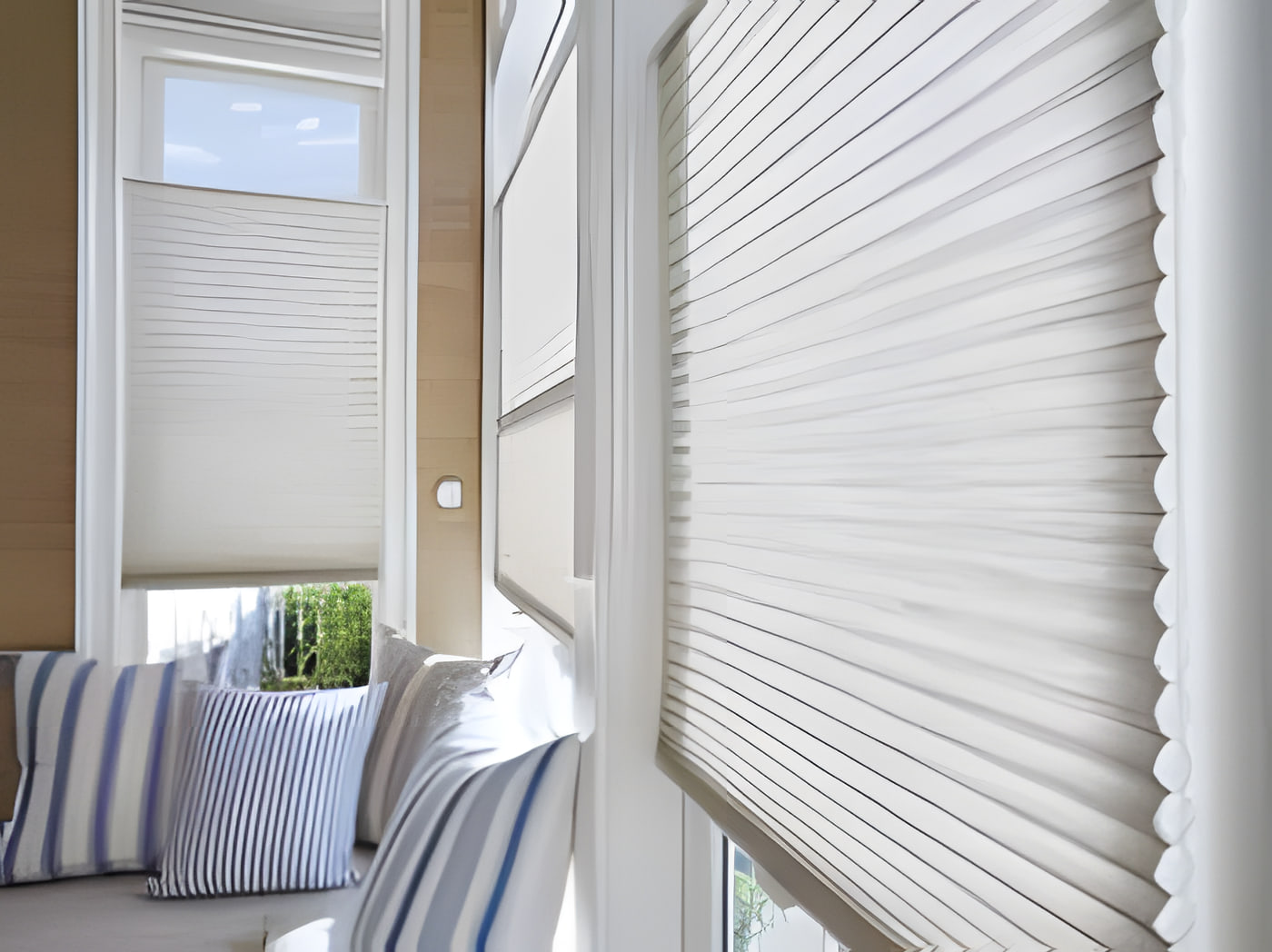 Cellular Blinds