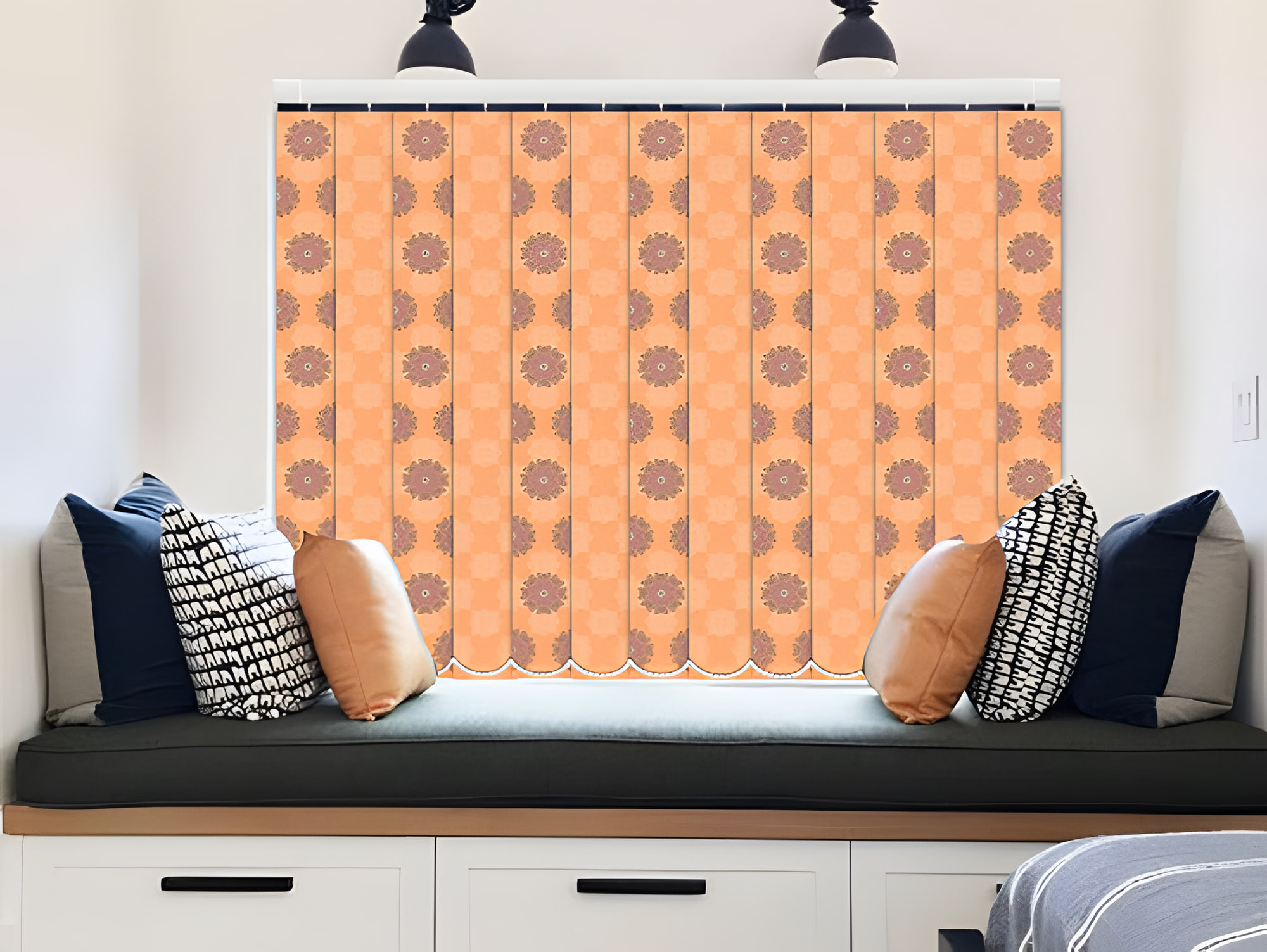 Vertical Blinds